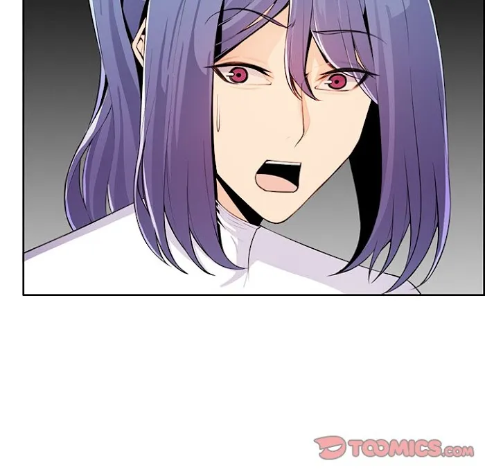 Never Too Late Chapter 127 page 8 - 
