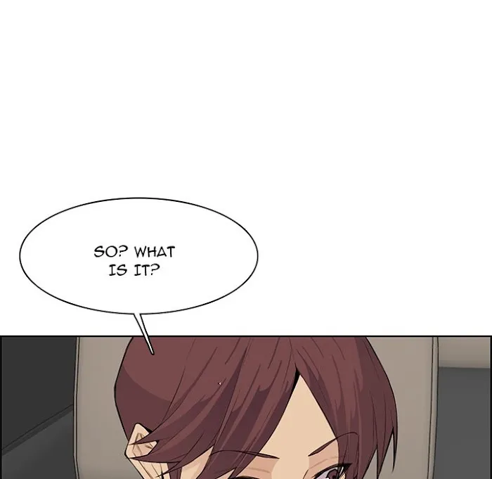 Never Too Late Chapter 127 page 71 - 