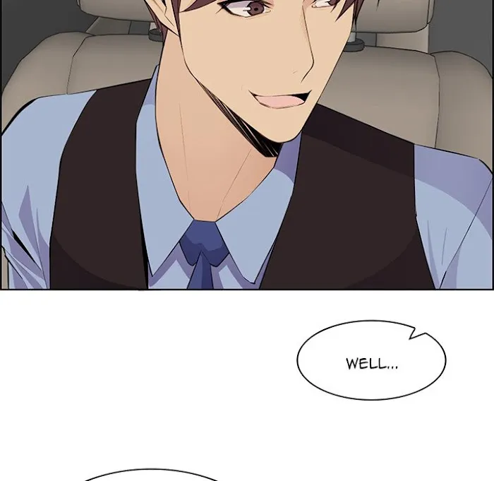 Never Too Late Chapter 127 page 72 - 