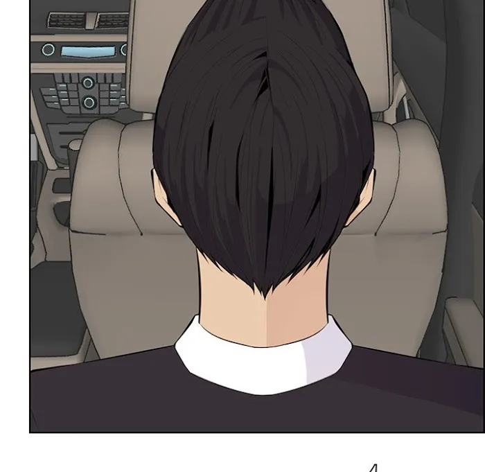 Never Too Late Chapter 127 page 75 - 