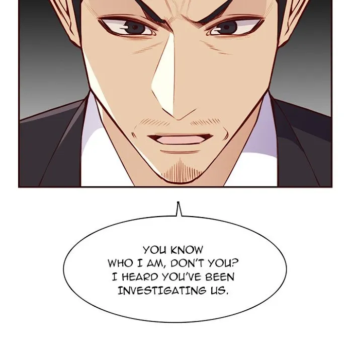 Never Too Late Chapter 127 page 78 - 
