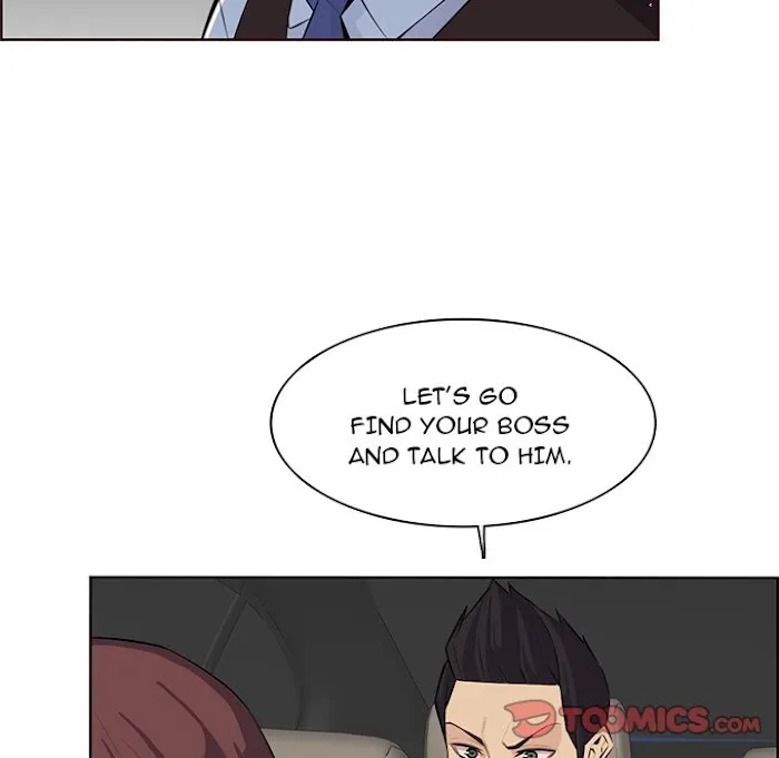 Never Too Late Chapter 127 page 80 - 