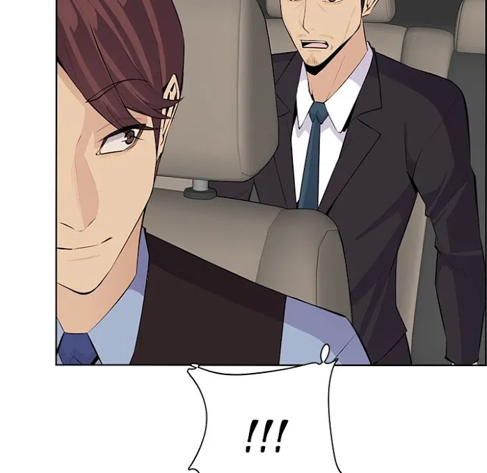 Never Too Late Chapter 127 page 81 - 