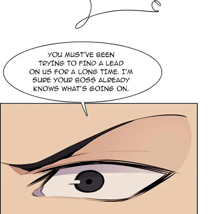Never Too Late Chapter 127 page 82 - 