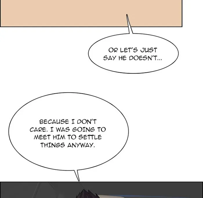 Never Too Late Chapter 127 page 83 - 