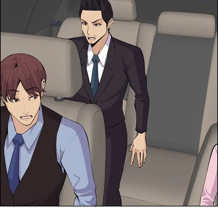 Never Too Late Chapter 127 page 84 - 