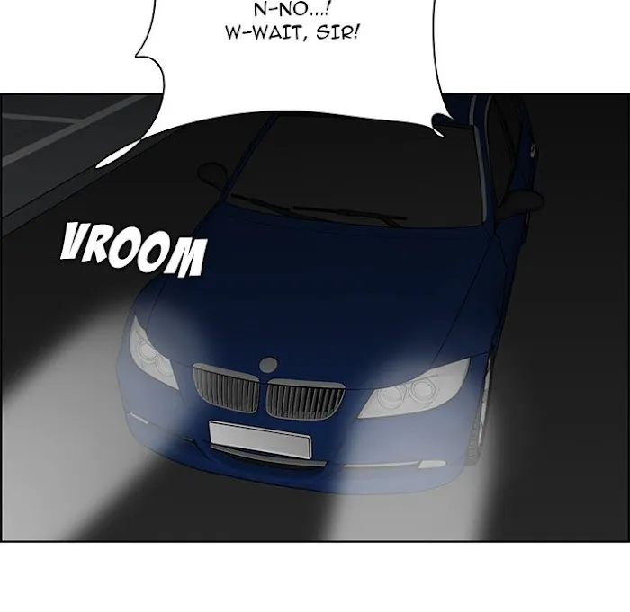 Never Too Late Chapter 127 page 87 - 