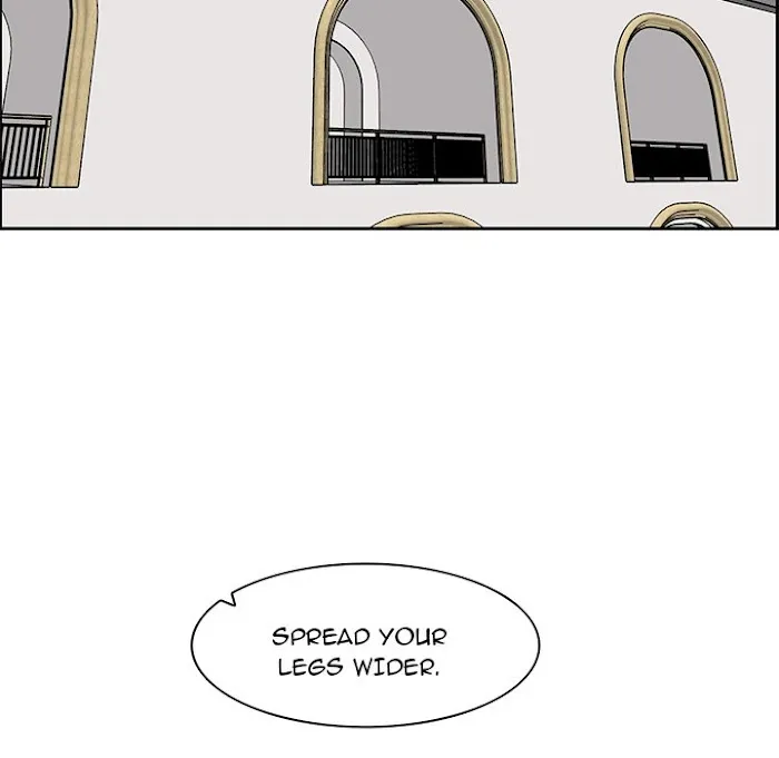 Never Too Late Chapter 127 page 90 - 