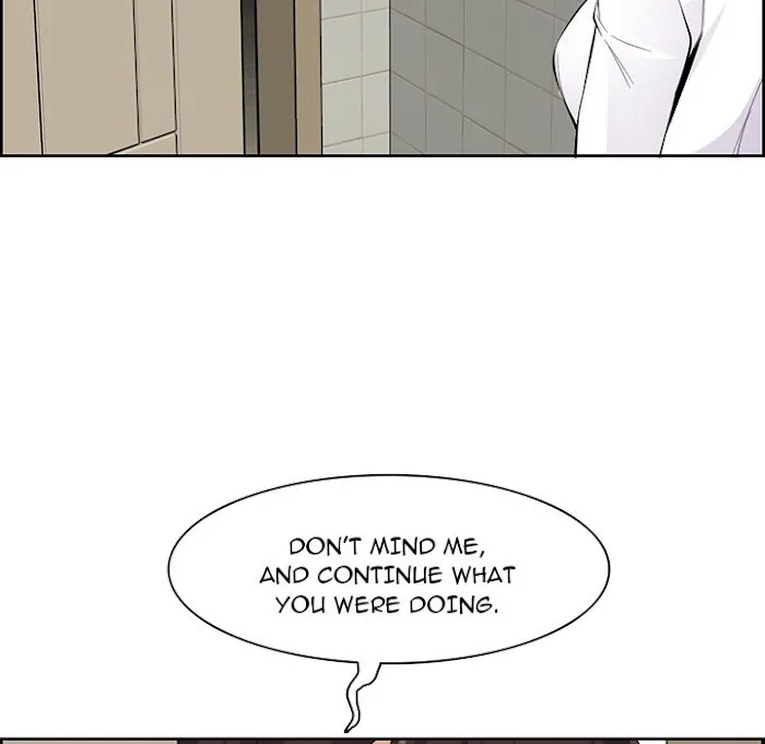 Never Too Late Chapter 127 page 10 - 