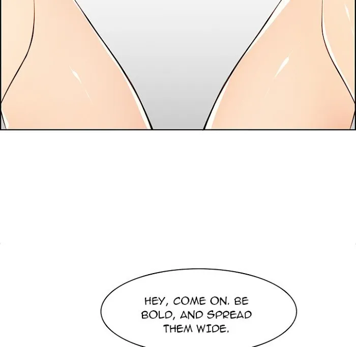 Never Too Late Chapter 127 page 93 - 