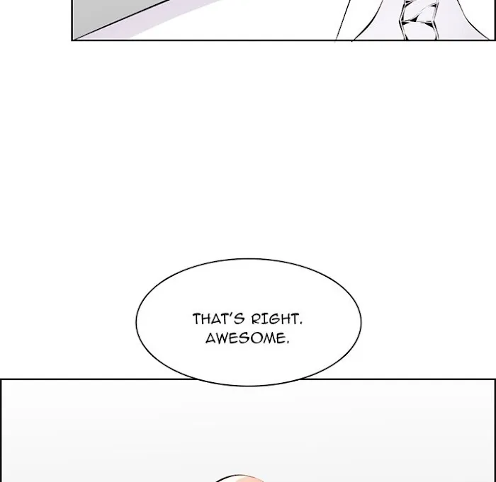 Never Too Late Chapter 127 page 95 - 