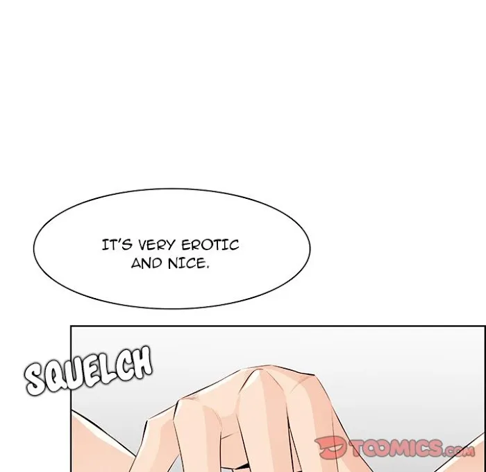 Never Too Late Chapter 127 page 98 - 