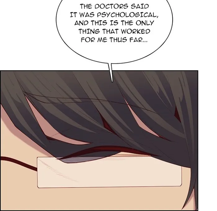 Never Too Late Chapter 128 page 12 - 