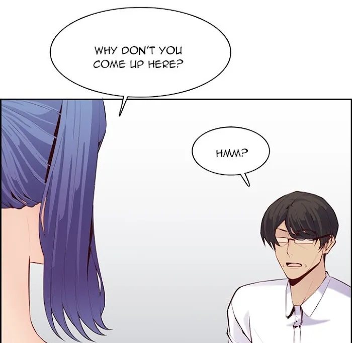 Never Too Late Chapter 128 page 15 - 