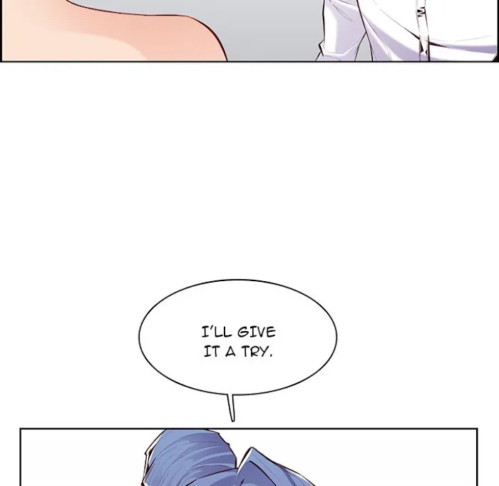 Never Too Late Chapter 128 page 16 - 