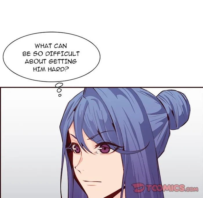 Never Too Late Chapter 128 page 20 - 
