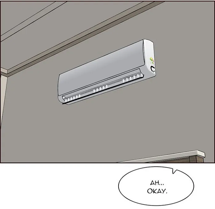 Never Too Late Chapter 128 page 22 - 