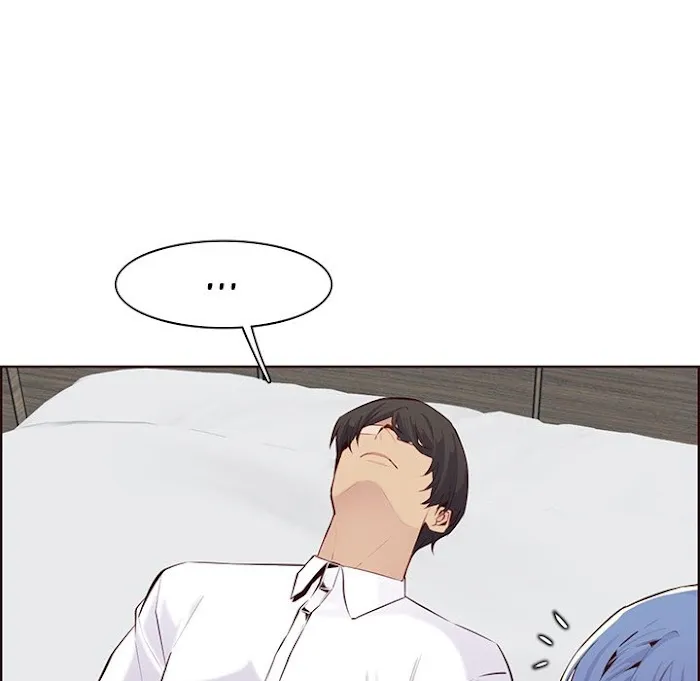 Never Too Late Chapter 128 page 23 - 