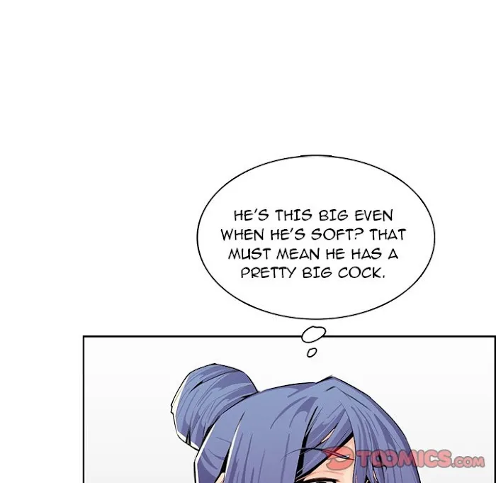Never Too Late Chapter 128 page 26 - 