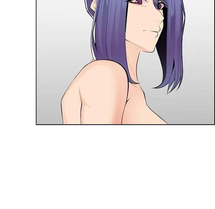 Never Too Late Chapter 128 page 27 - 