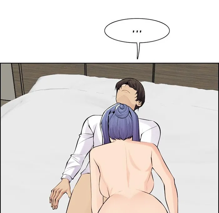 Never Too Late Chapter 128 page 28 - 