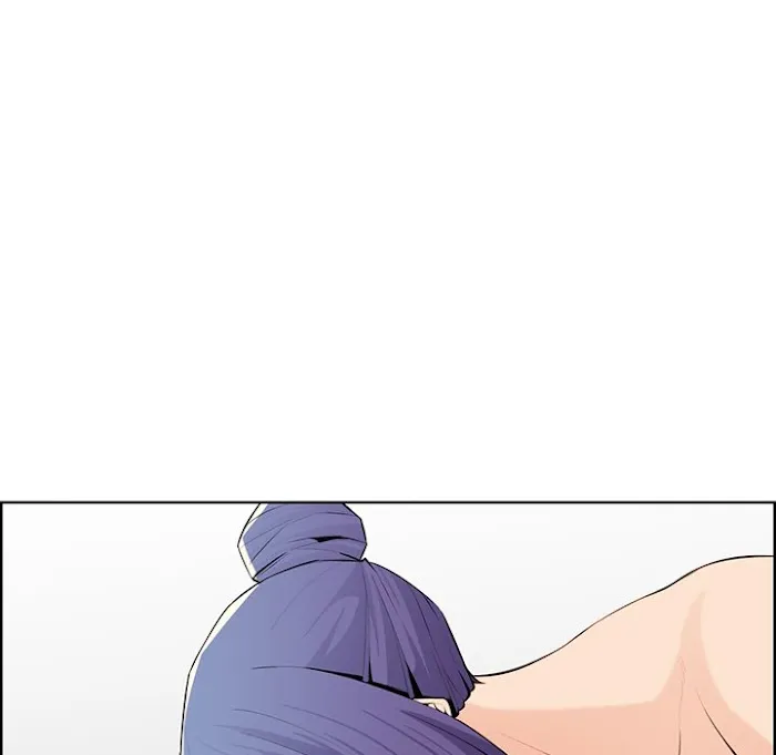 Never Too Late Chapter 128 page 30 - 