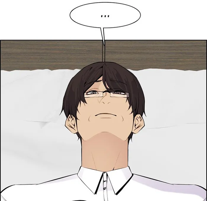 Never Too Late Chapter 128 page 35 - 
