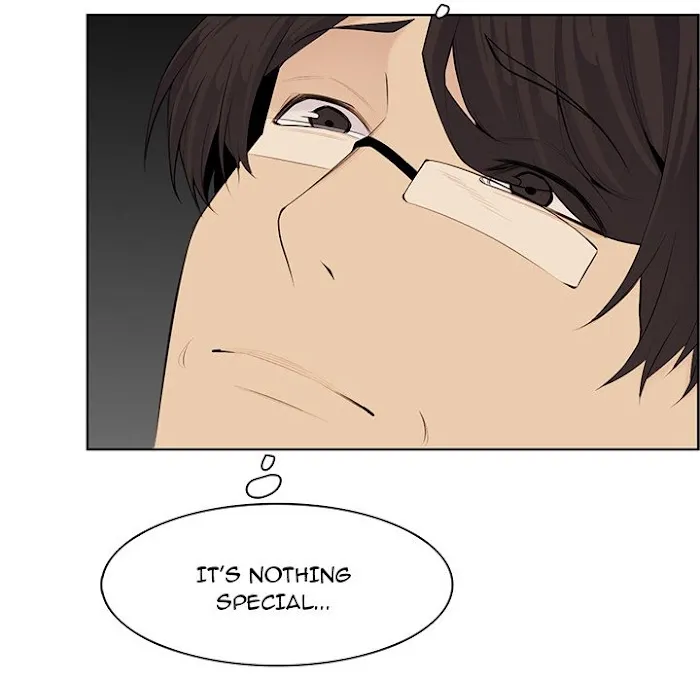 Never Too Late Chapter 128 page 37 - 