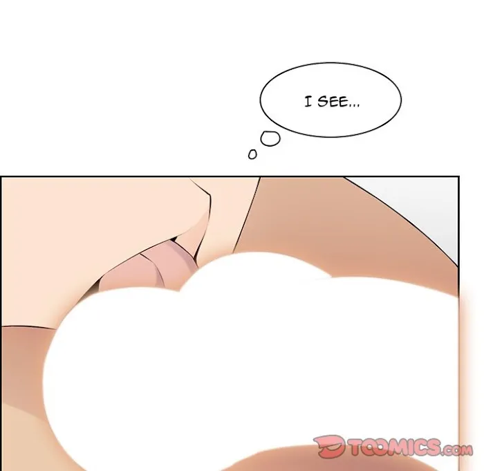 Never Too Late Chapter 128 page 38 - 