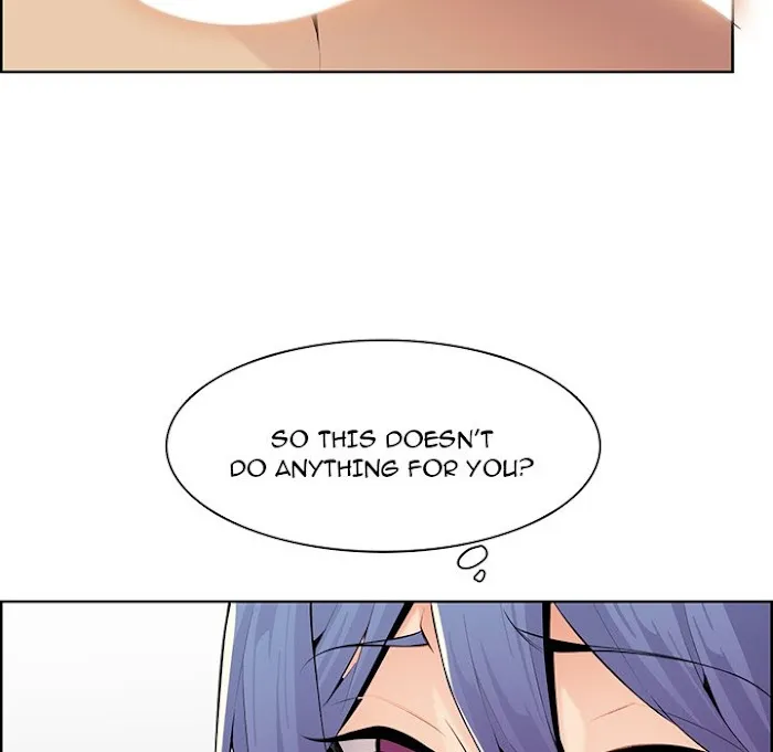 Never Too Late Chapter 128 page 39 - 