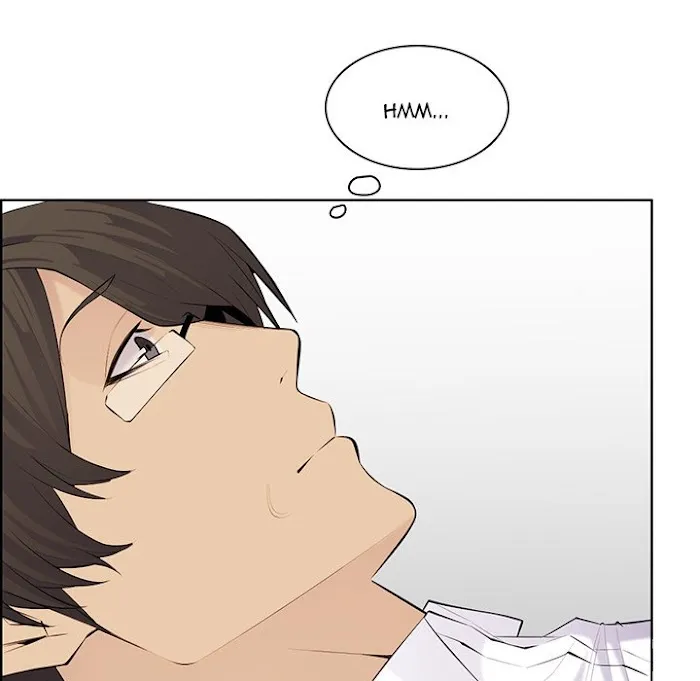 Never Too Late Chapter 128 page 41 - 