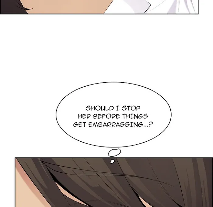 Never Too Late Chapter 128 page 42 - 
