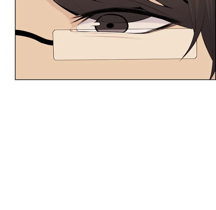 Never Too Late Chapter 128 page 43 - 