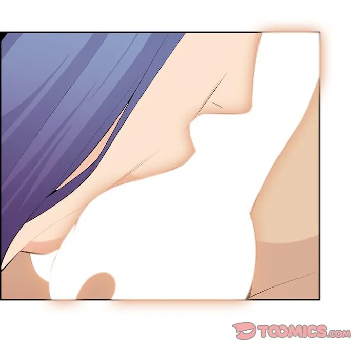 Never Too Late Chapter 128 page 44 - 