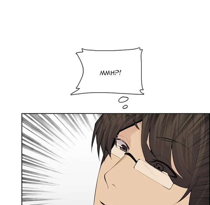 Never Too Late Chapter 128 page 45 - 