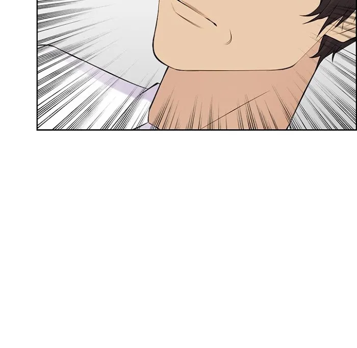 Never Too Late Chapter 128 page 46 - 