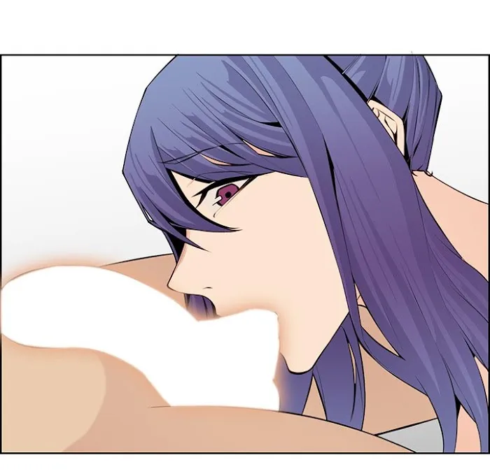 Never Too Late Chapter 128 page 47 - 
