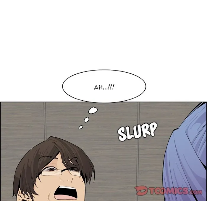 Never Too Late Chapter 128 page 50 - 
