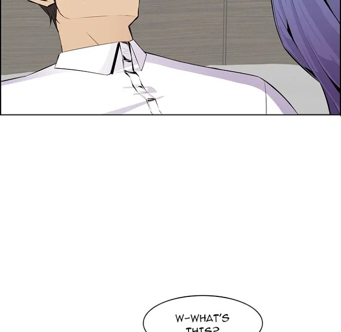 Never Too Late Chapter 128 page 51 - 