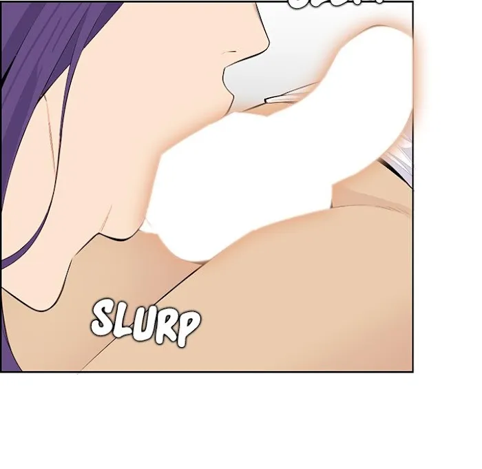 Never Too Late Chapter 128 page 54 - 