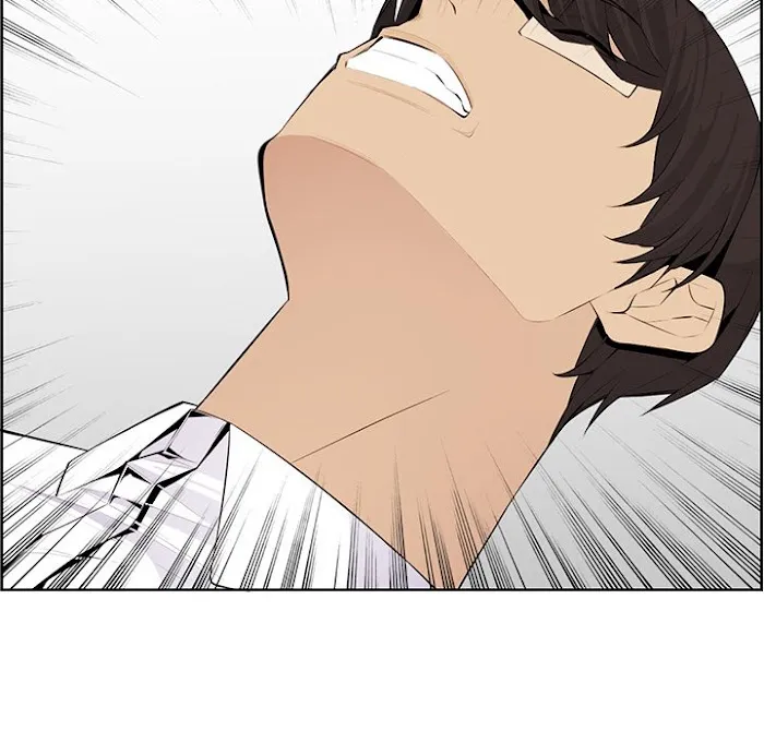Never Too Late Chapter 128 page 57 - 
