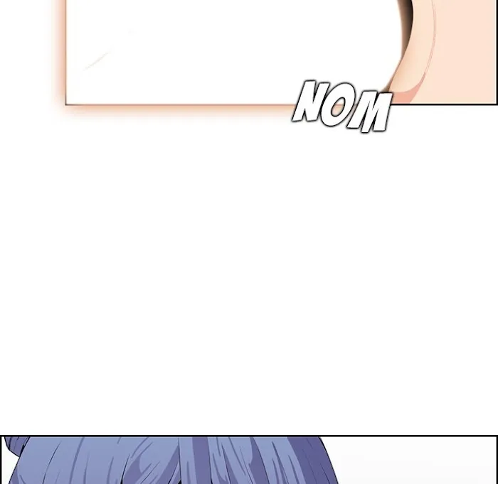 Never Too Late Chapter 128 page 59 - 