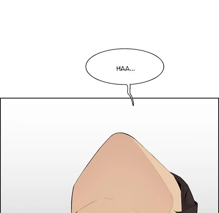 Never Too Late Chapter 128 page 61 - 