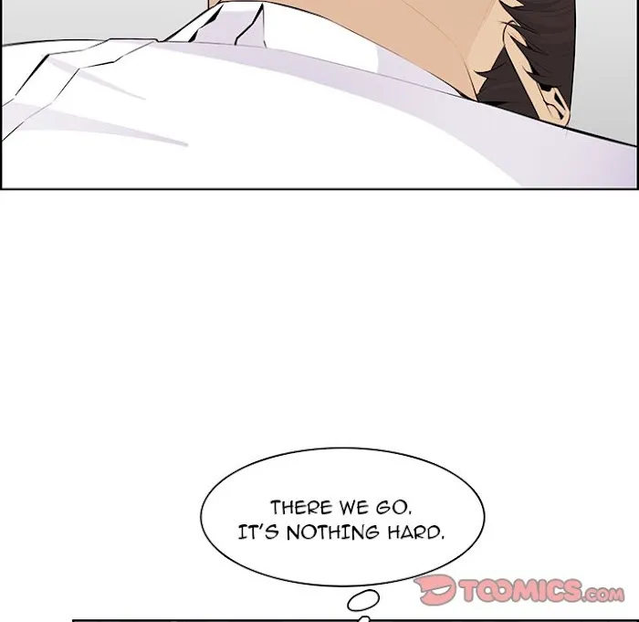 Never Too Late Chapter 128 page 62 - 