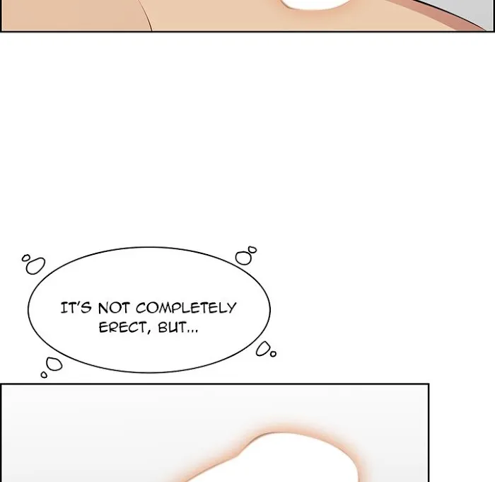 Never Too Late Chapter 128 page 65 - 