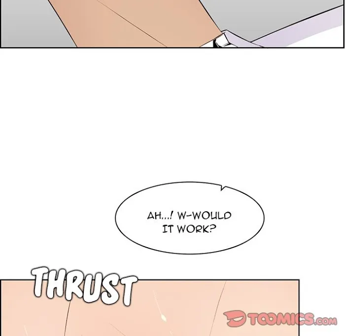 Never Too Late Chapter 128 page 68 - 