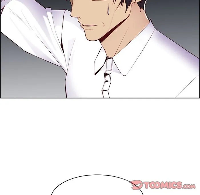 Never Too Late Chapter 128 page 8 - 