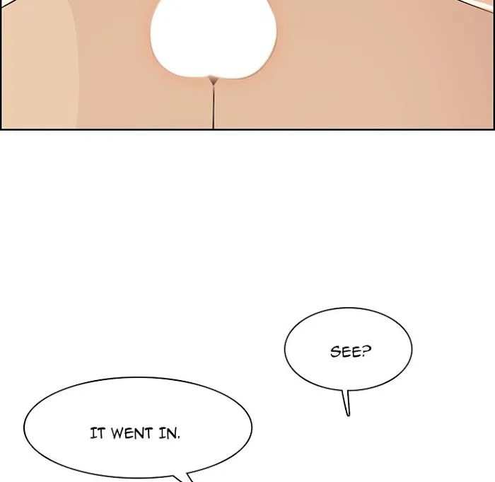 Never Too Late Chapter 128 page 71 - 