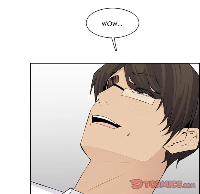 Never Too Late Chapter 128 page 74 - 
