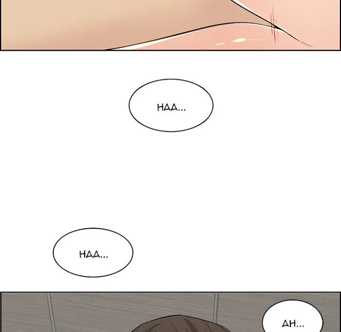 Never Too Late Chapter 128 page 78 - 